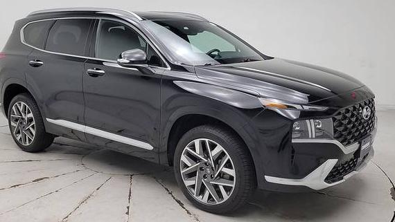 HYUNDAI SANTA FE 2023 5NMS5DALXPH492993 image